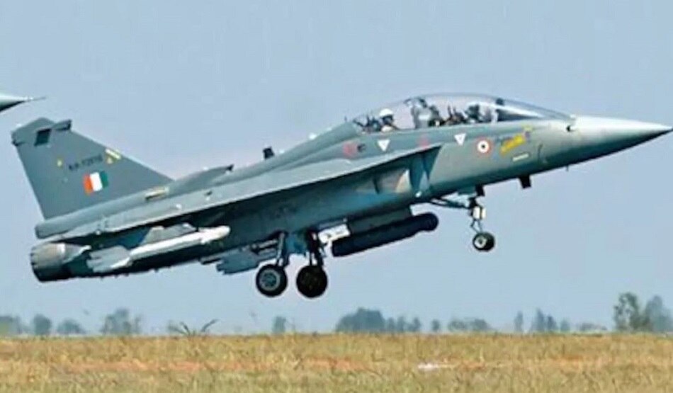 हवाई सुरक्षा को और मजबूत करेगी भारतीय वायुसेना