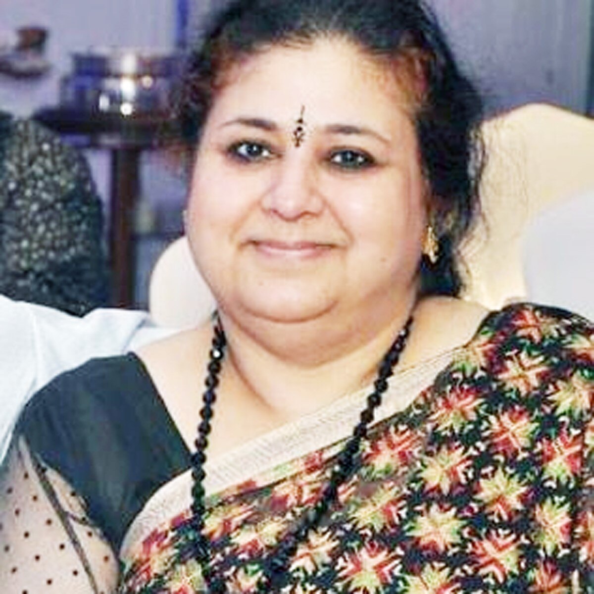 प्रोफेेेेसर डॉ न‍िध‍ि गुप्‍ता, आगरा मेड‍िकल कॉलेज