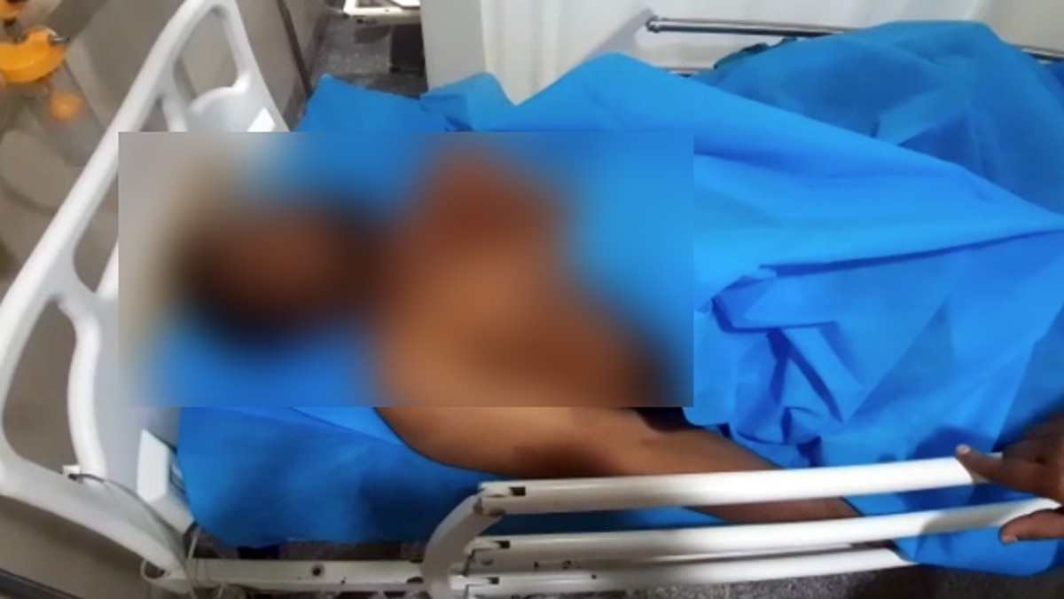 ऑटो चालक की गोली मारकर हत्या (फाइल फोटो)