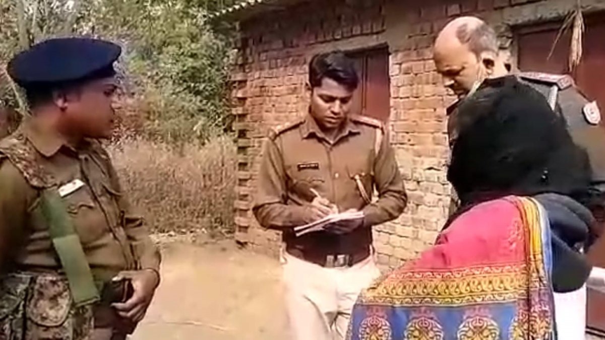  भाभी के प्रेमी की हत्या (फोटो आजतक)