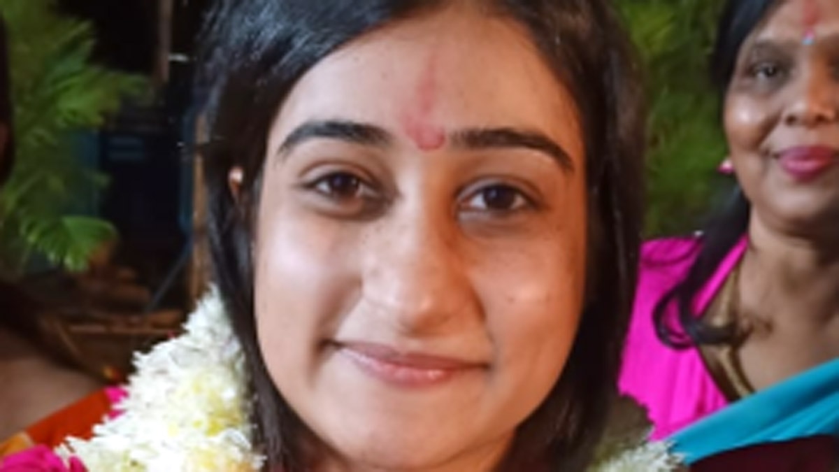 अंजलि बिरला ने ऐसे हासिल की यूपीएससी में सफलता (फोटो आजतक)