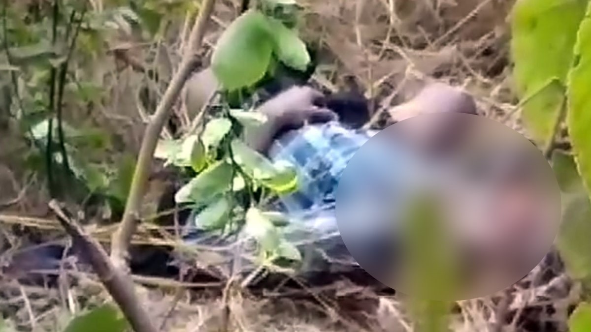 भाभी के प्रेमी की हत्या (फोटो आजतक)