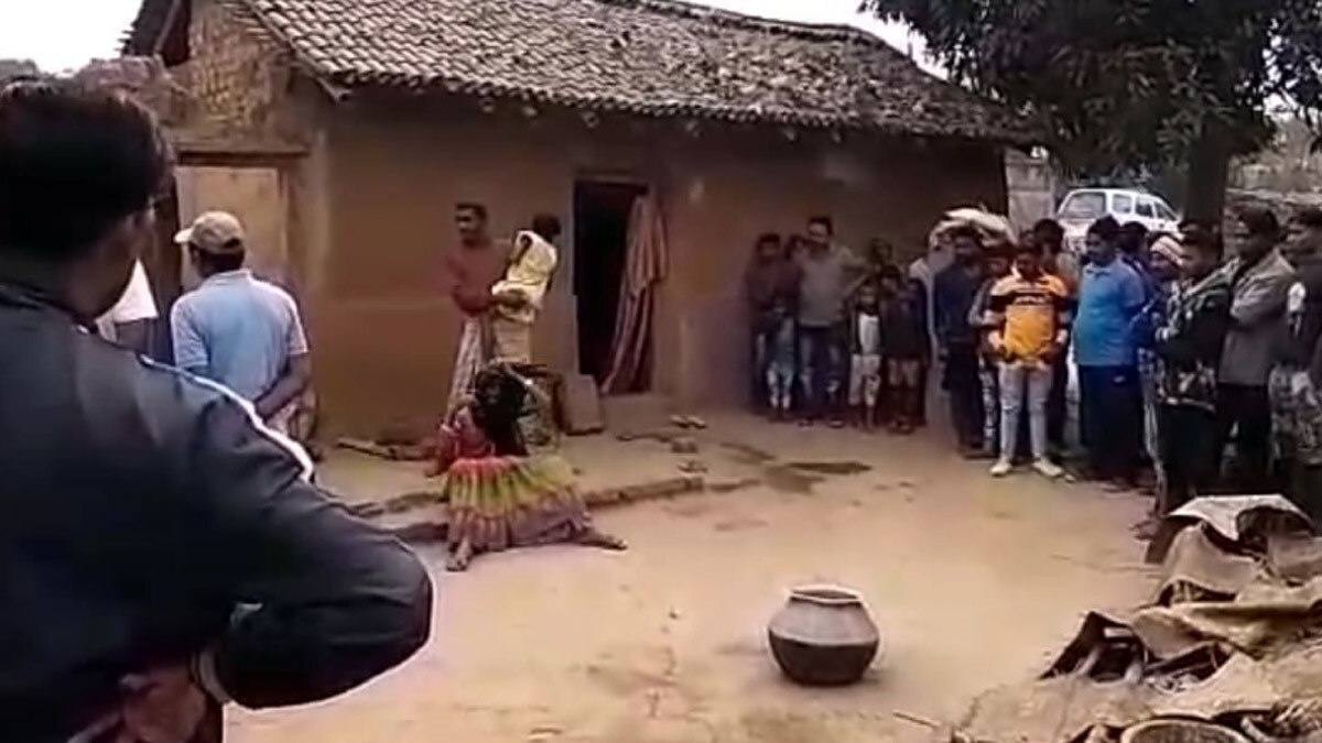 भाभी के प्रेमी की हत्या (फोटो आजतक)