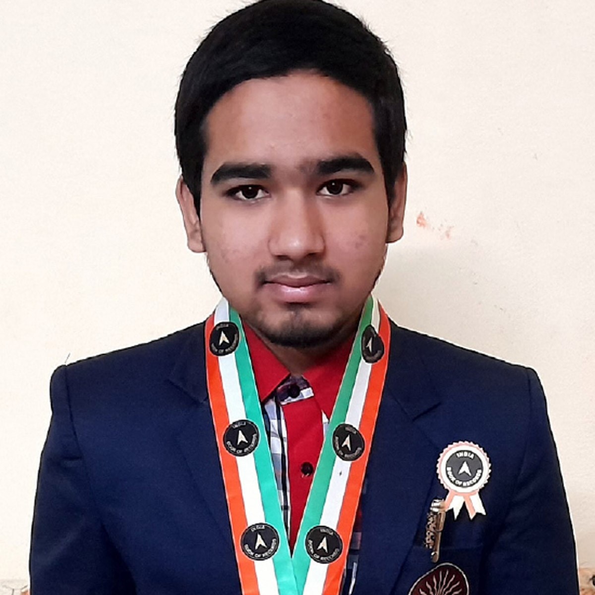 अनुराग (Via Twitter)