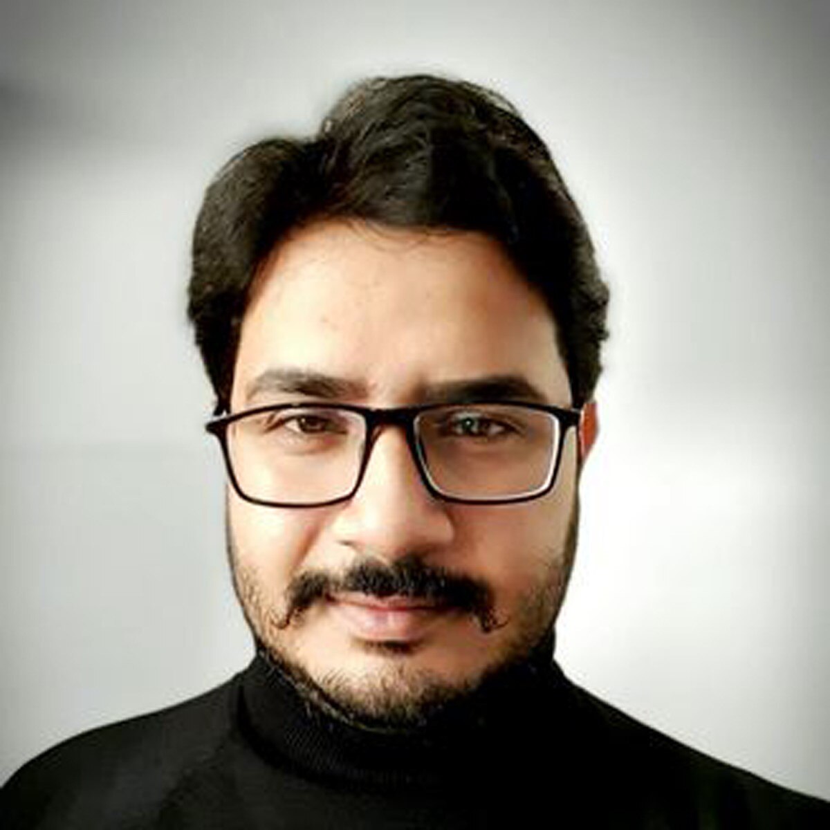 अमित कुमार निरंजन Photo: aajtak.in/Special Permission