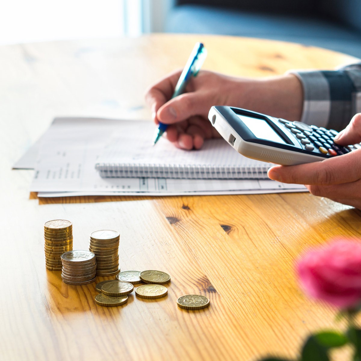 Representational Image