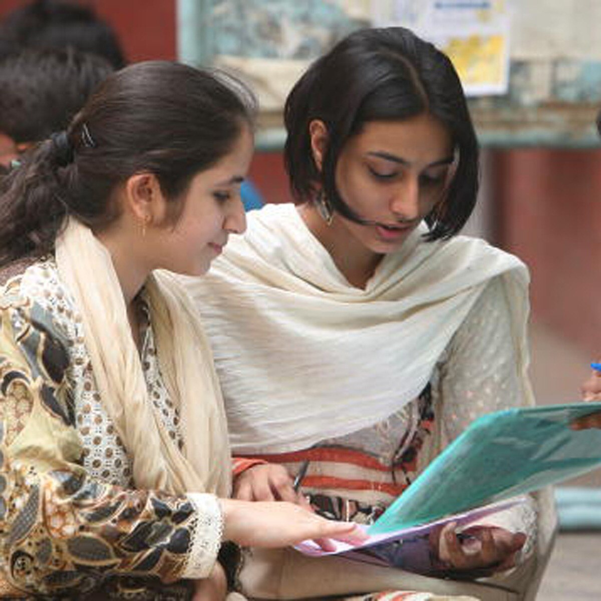 School Reopen: Representational Image 