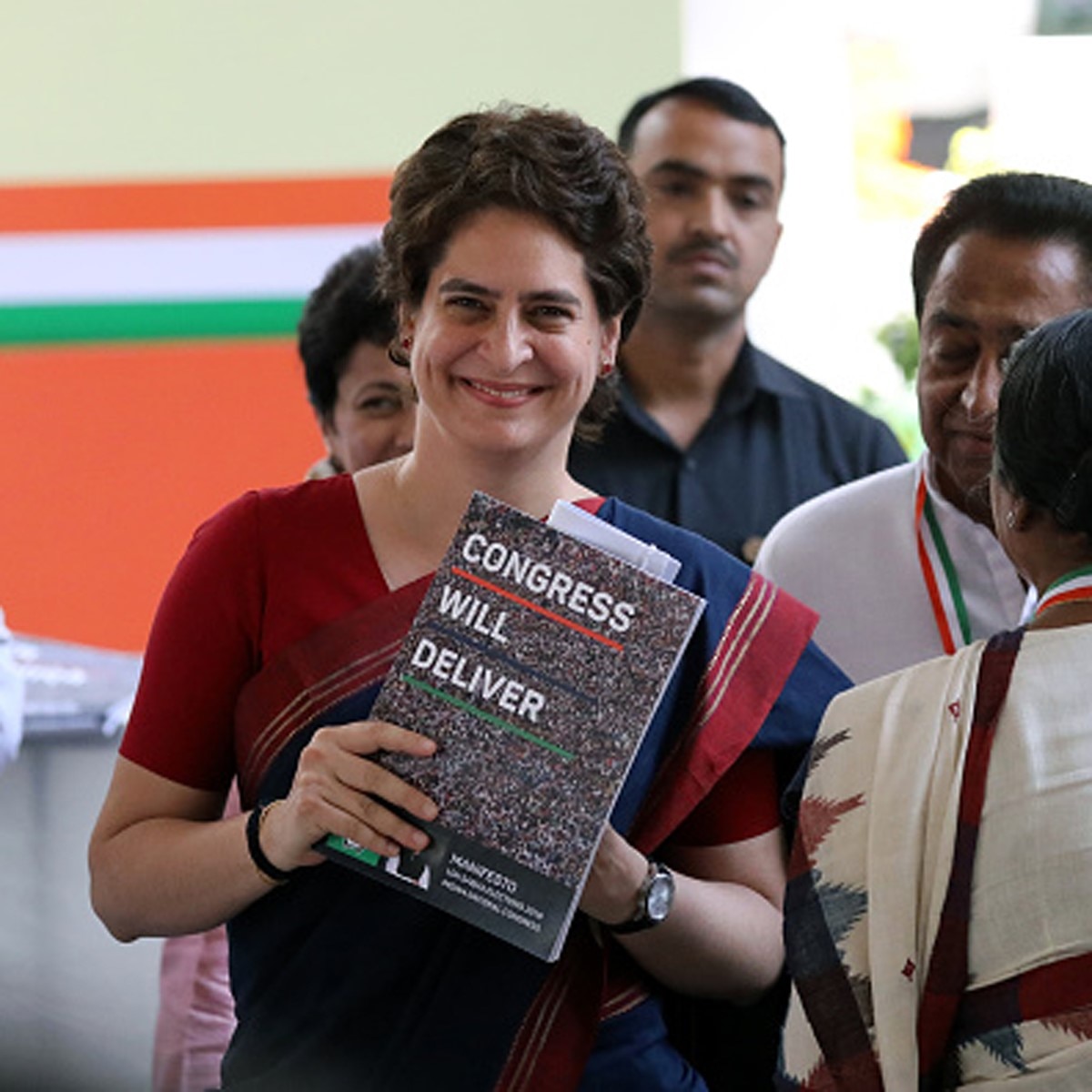 Priyanka Gandhi BirthDay