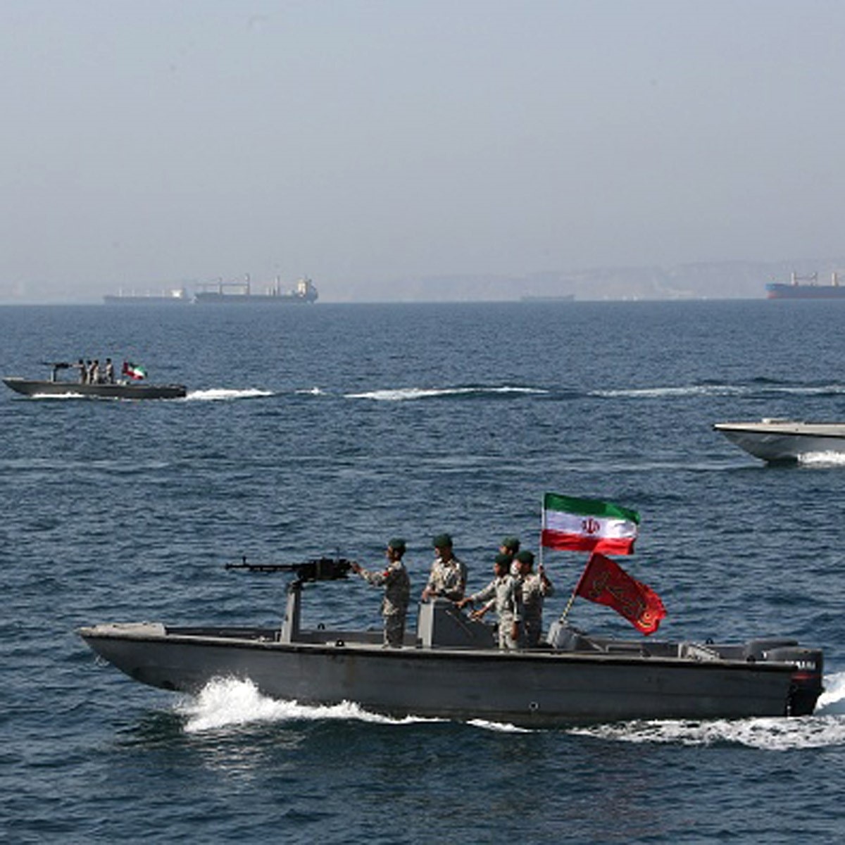 Oman Representational Image (GettyImages)