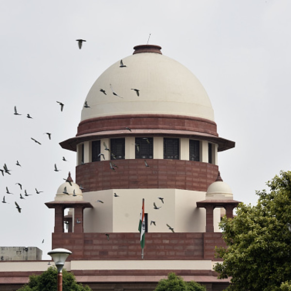 Representational Image (Getty)