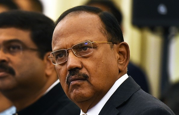 अजीत डोभाल 