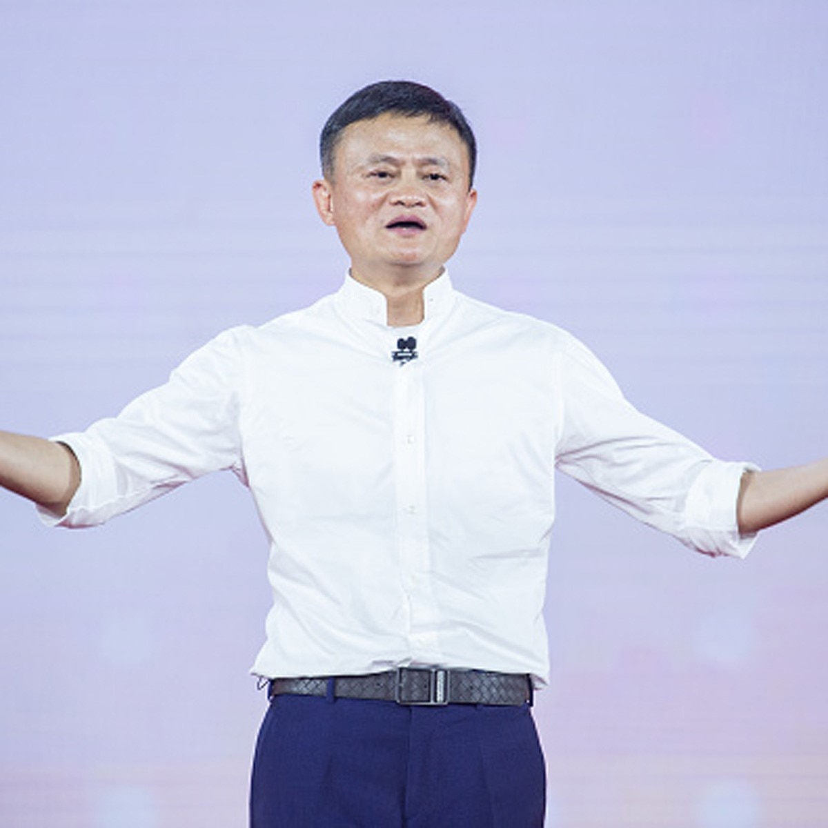 Jack Ma, Founder, Alibaba