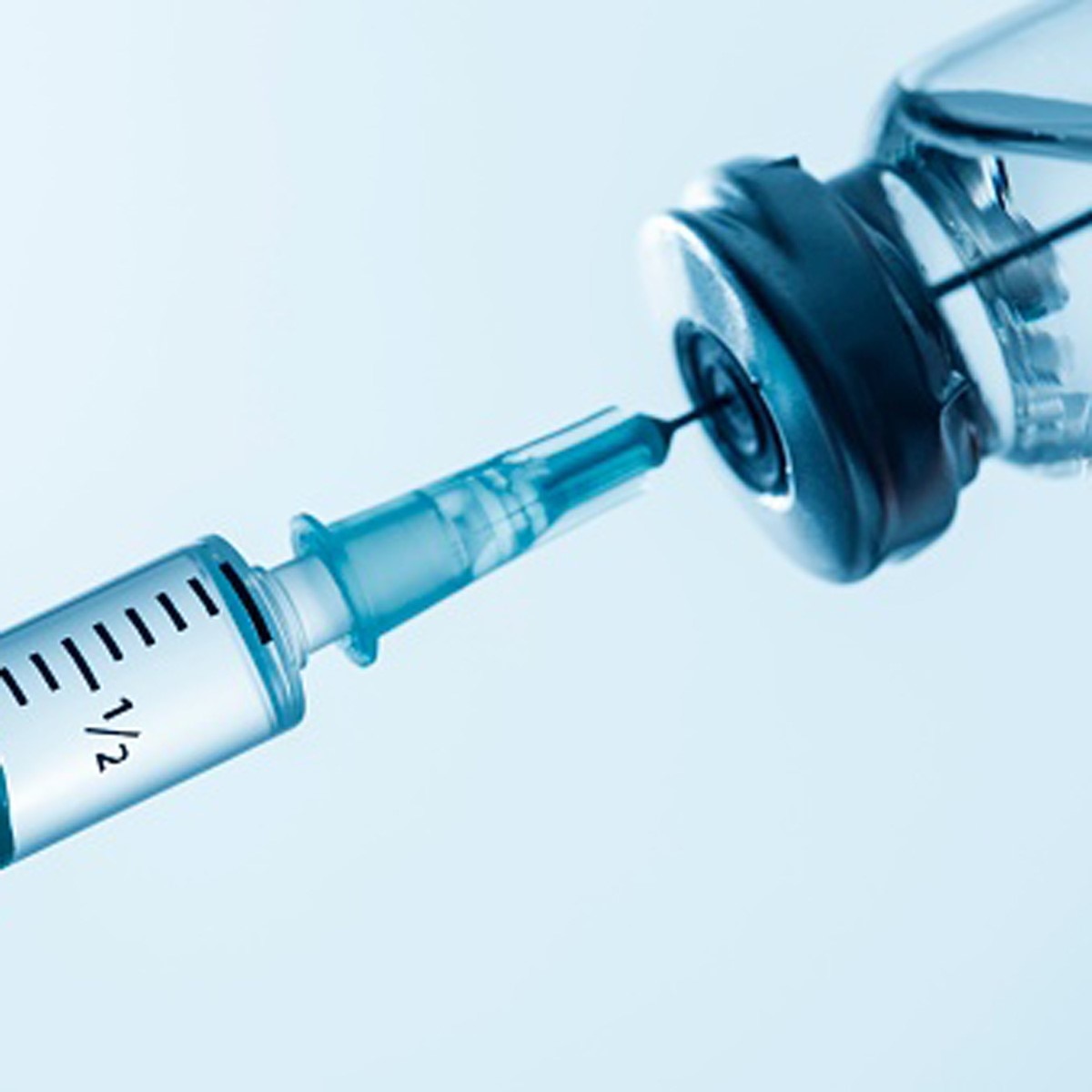 कोरोना वैक्‍सीन (प्रतीकात्‍मक फोटो)