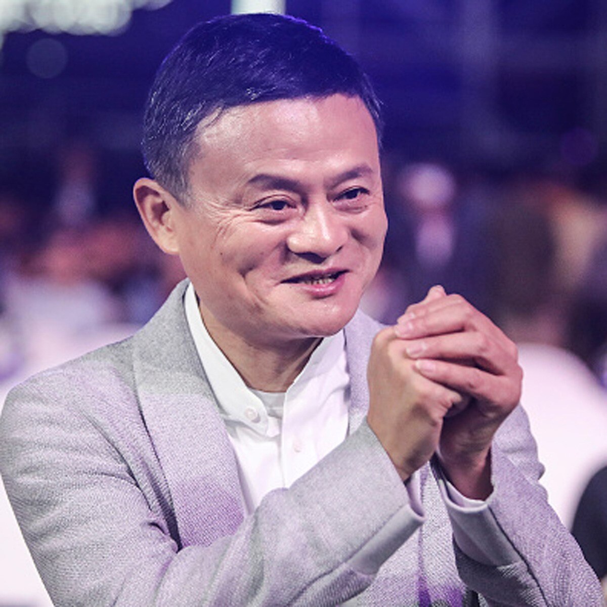 Jack Ma, Founder, Alibaba