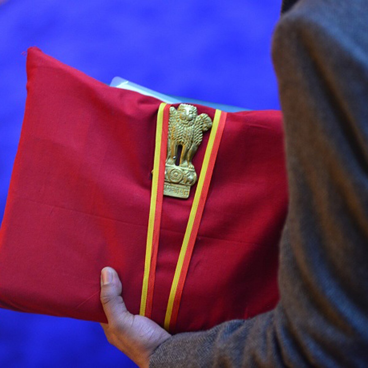 Budget Representational Image (Getty)