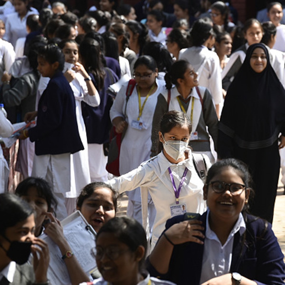 School Reopen Representational (Getty)