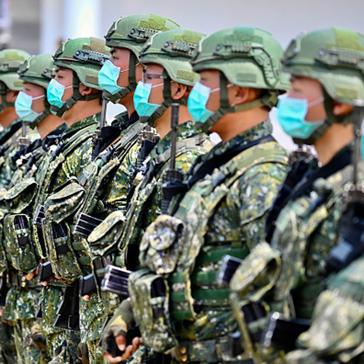 Taiwan Country Representational Image (Getty)