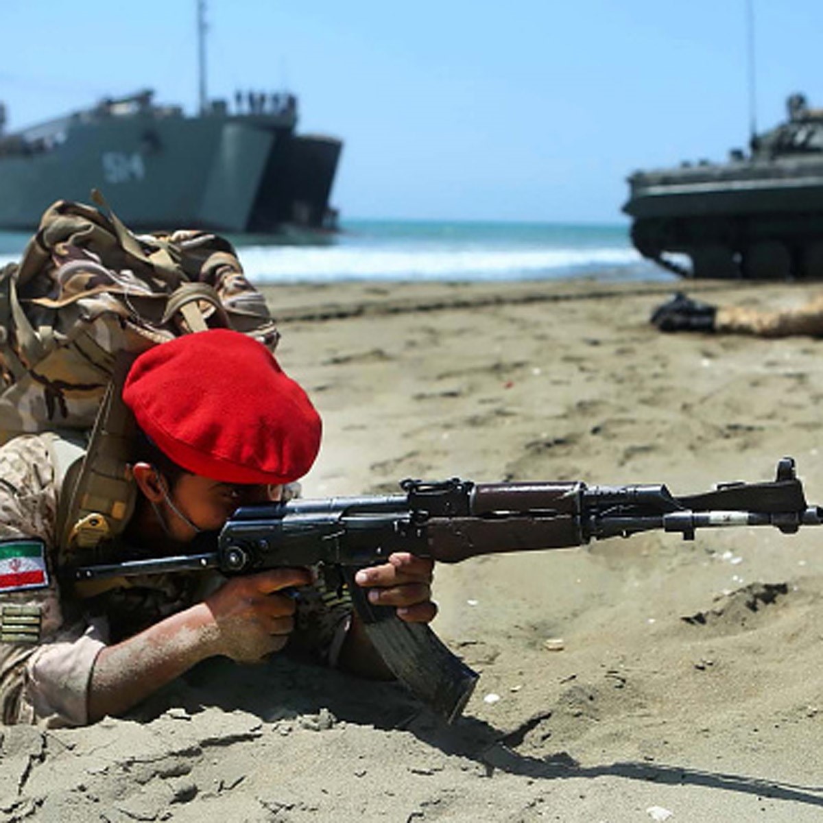 Oman Representational Image (GettyImages)