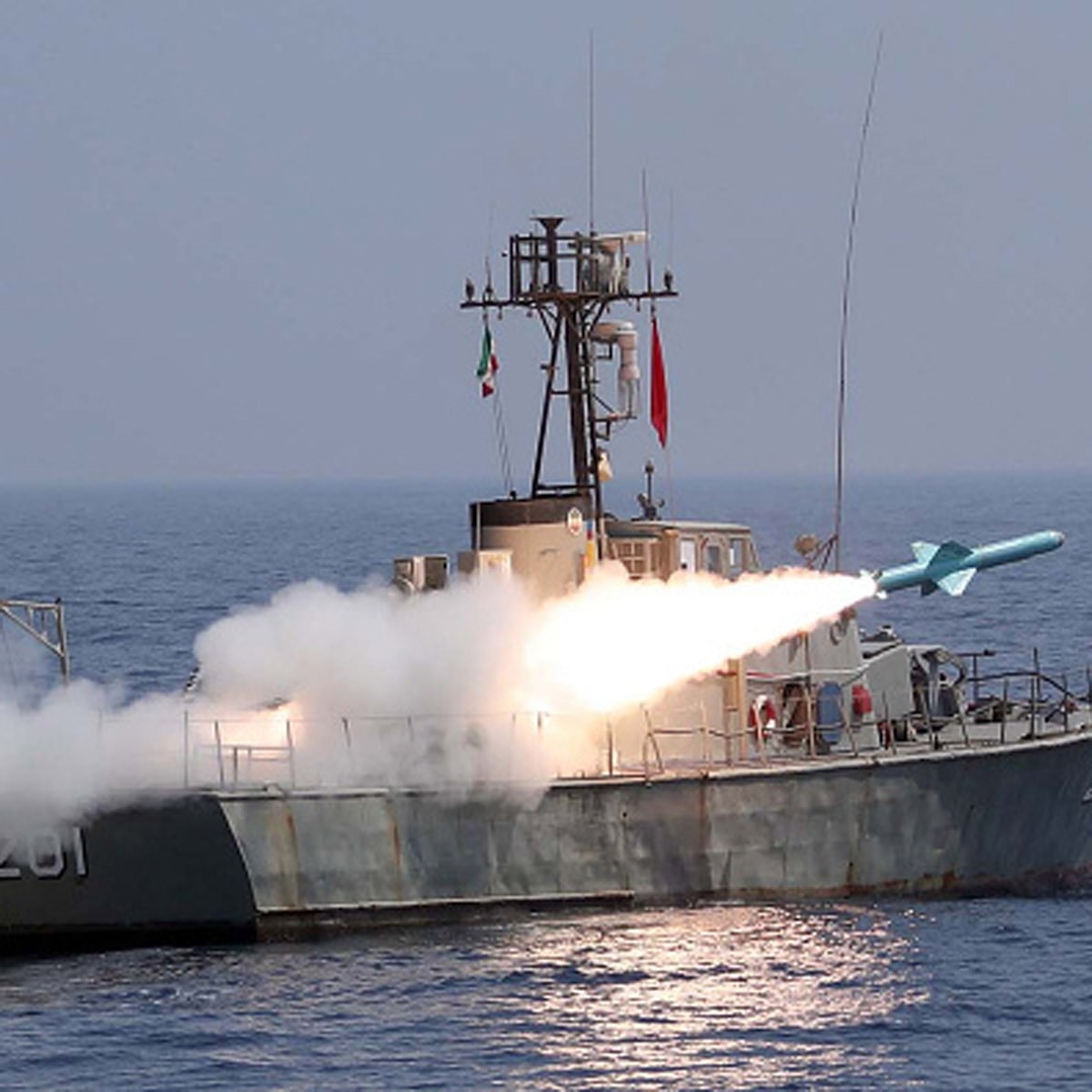 Oman Representational Image (GettyImages)