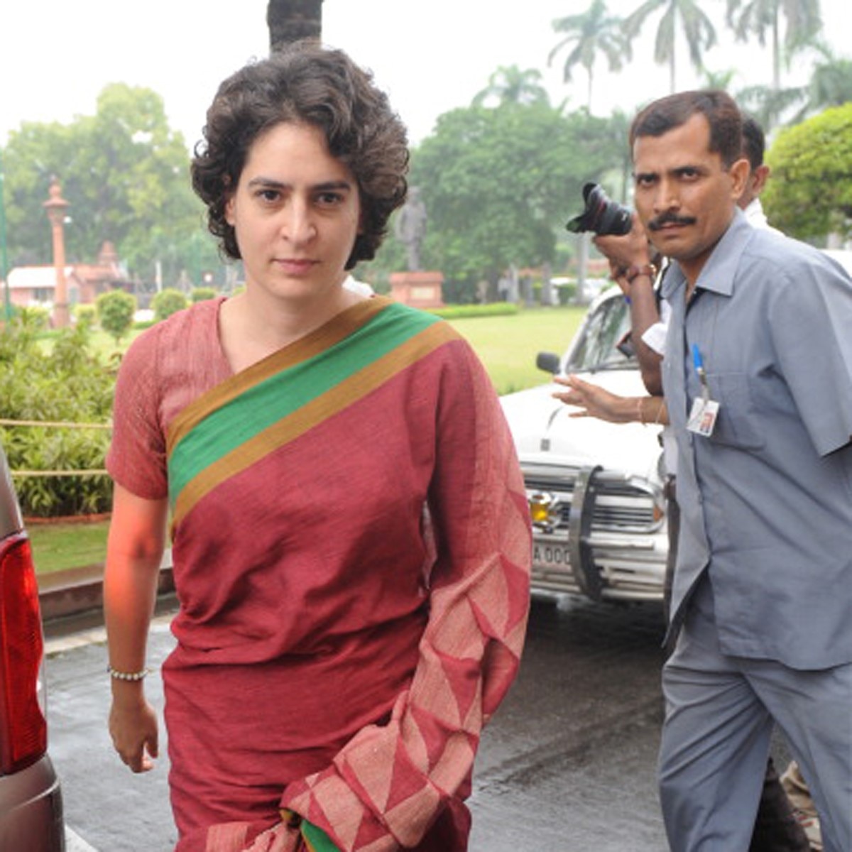 Priyanka Gandhi BirthDay