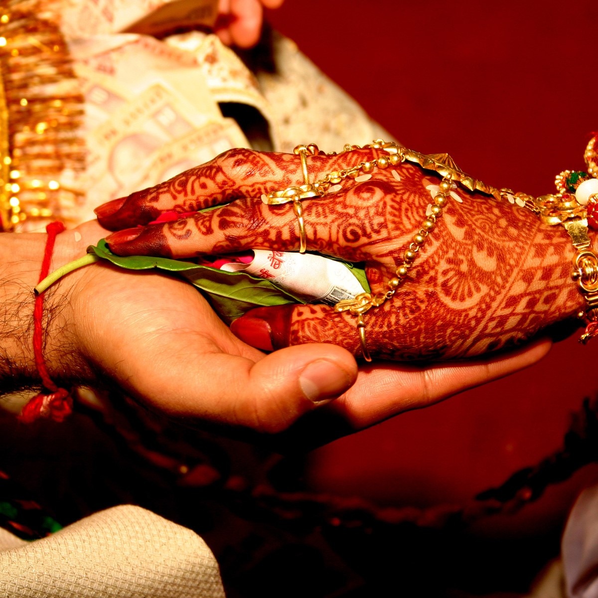 Representational Image (Getty)