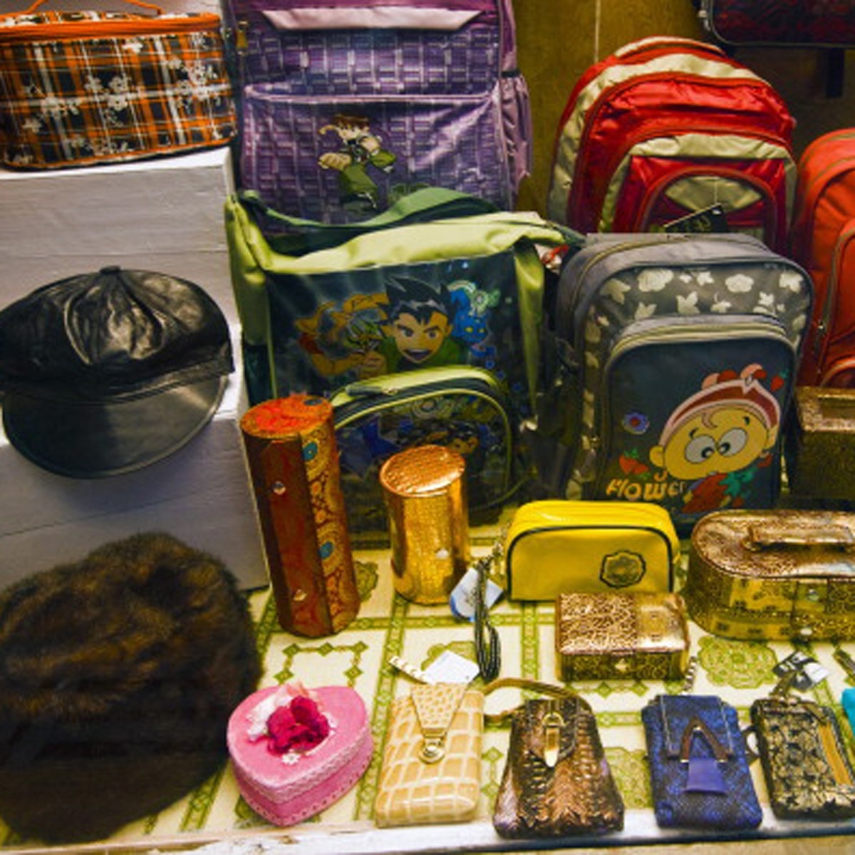 Representational Image