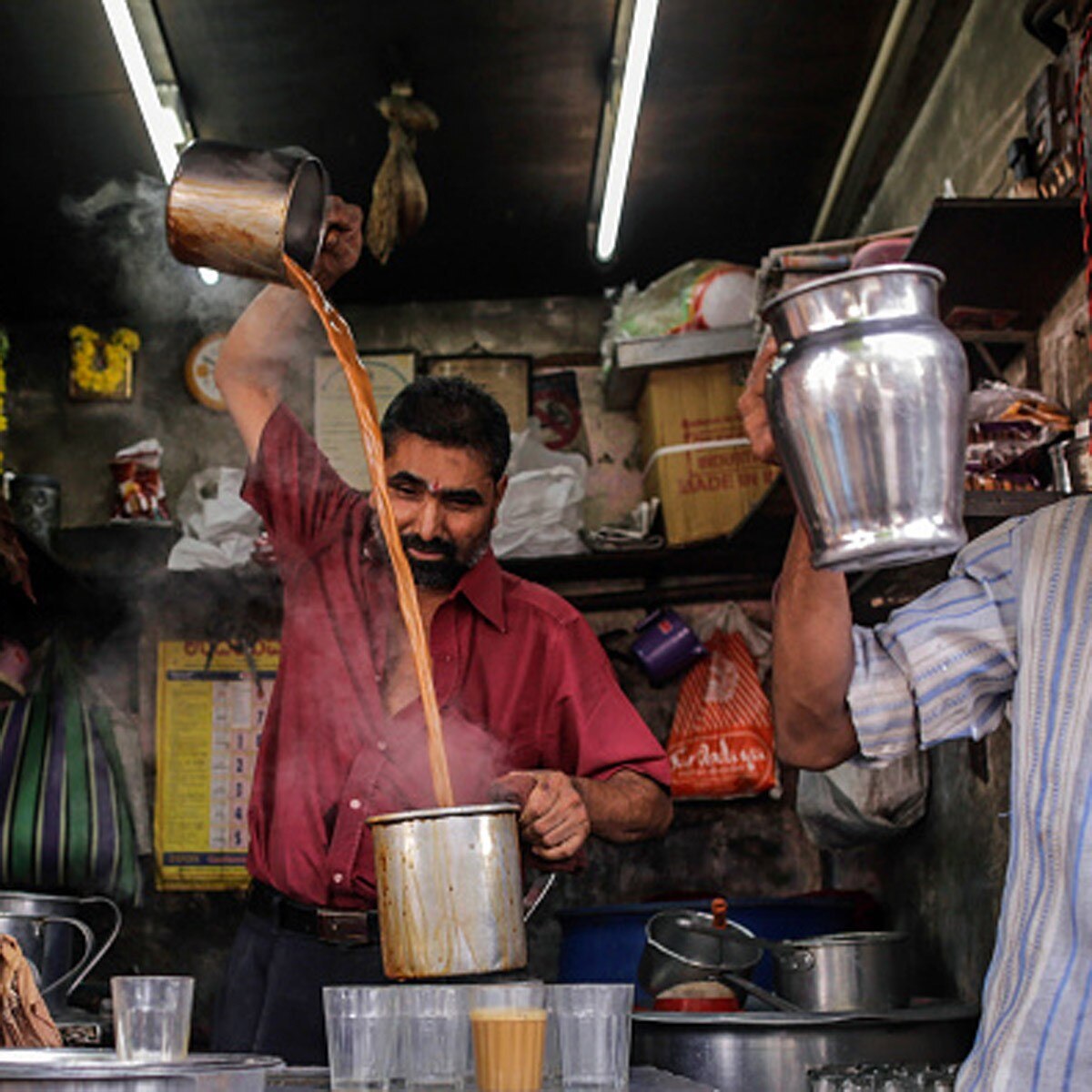 Representation Image