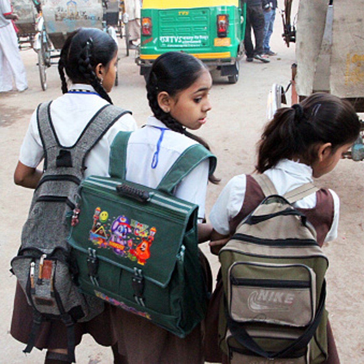 प्रतीकात्‍मक फोटो (GettyImages)