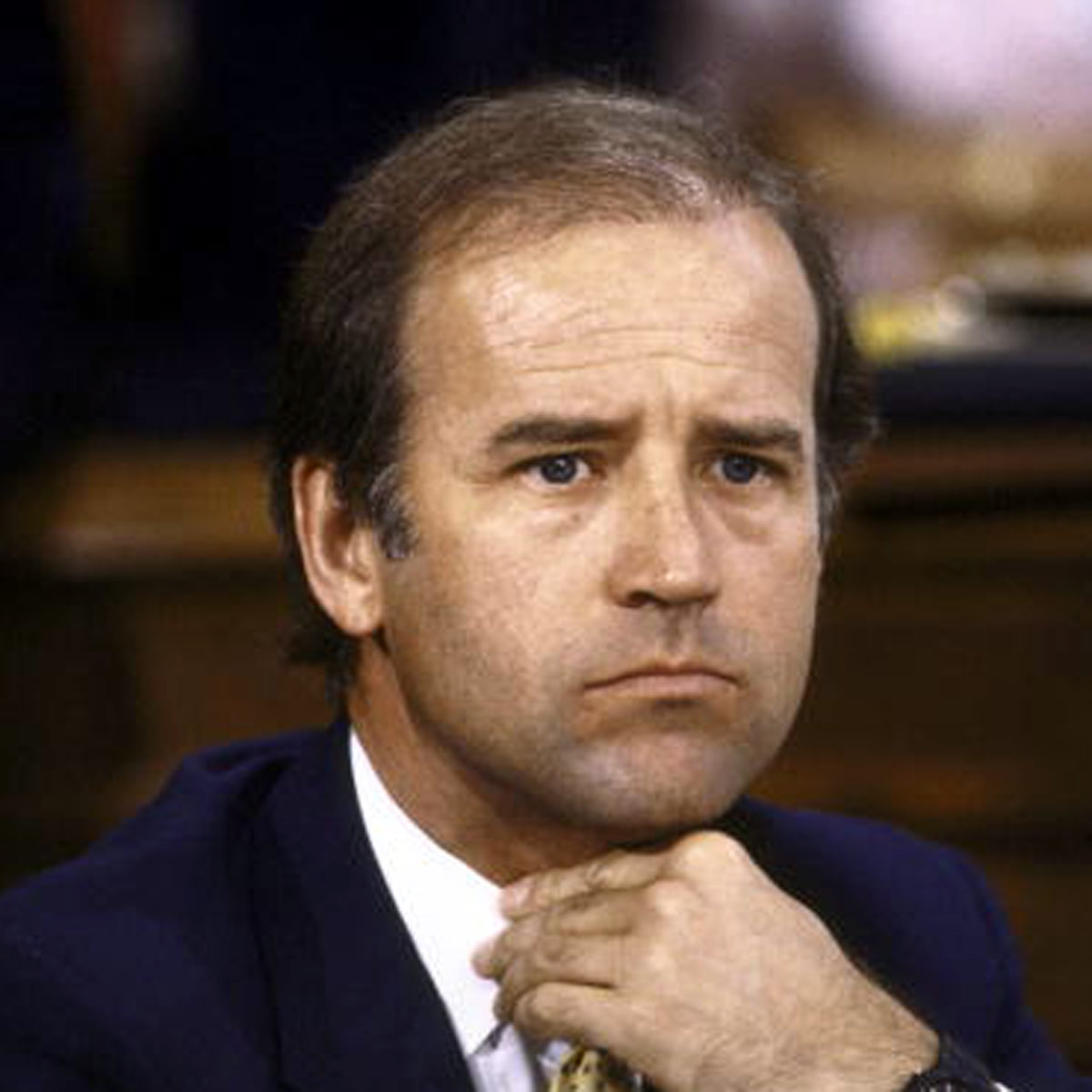 Joe Biden (GettyImages) 