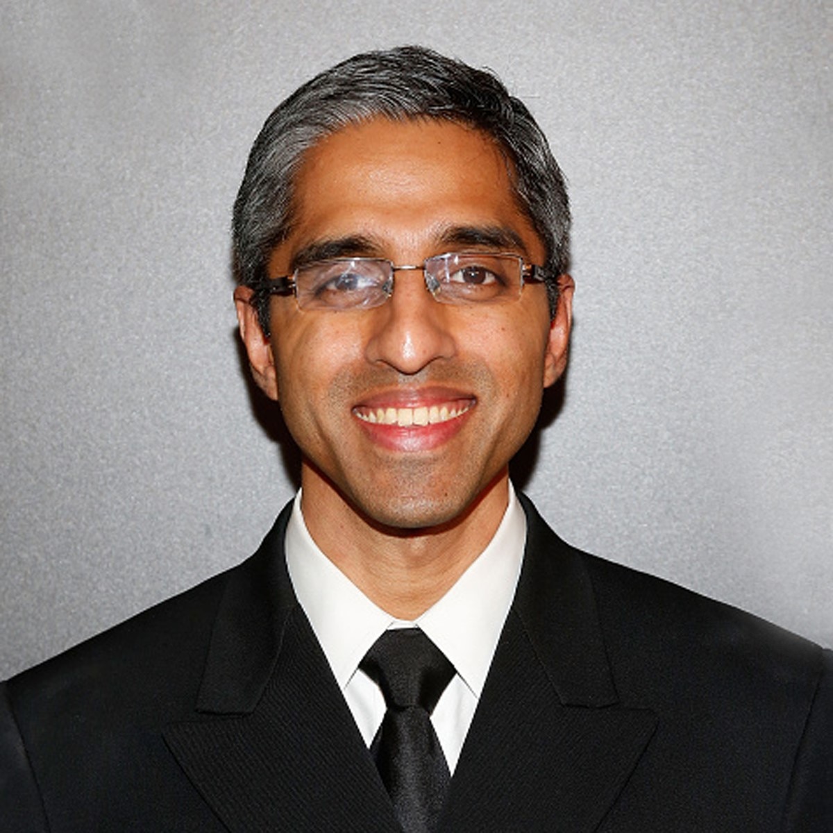 डॉक्टर विवेक मूर्ति (Getty)