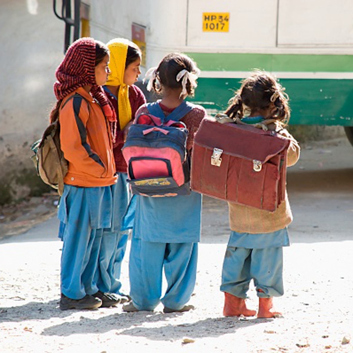 प्रतीकात्‍मक फोटो (GettyImages)