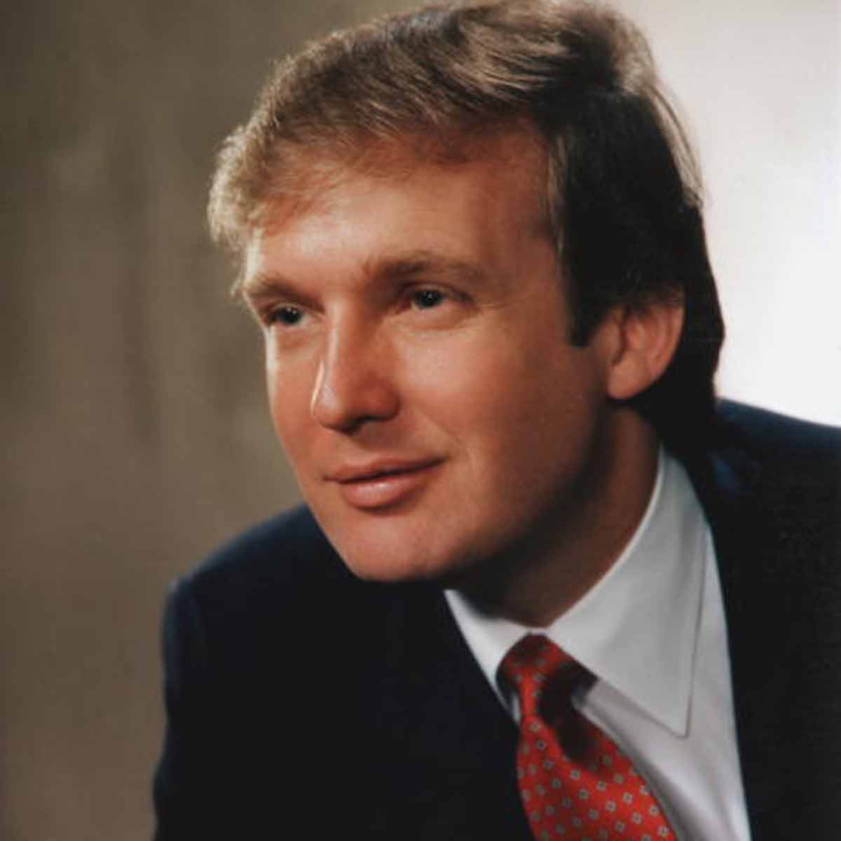 Donald Trump (Getty)