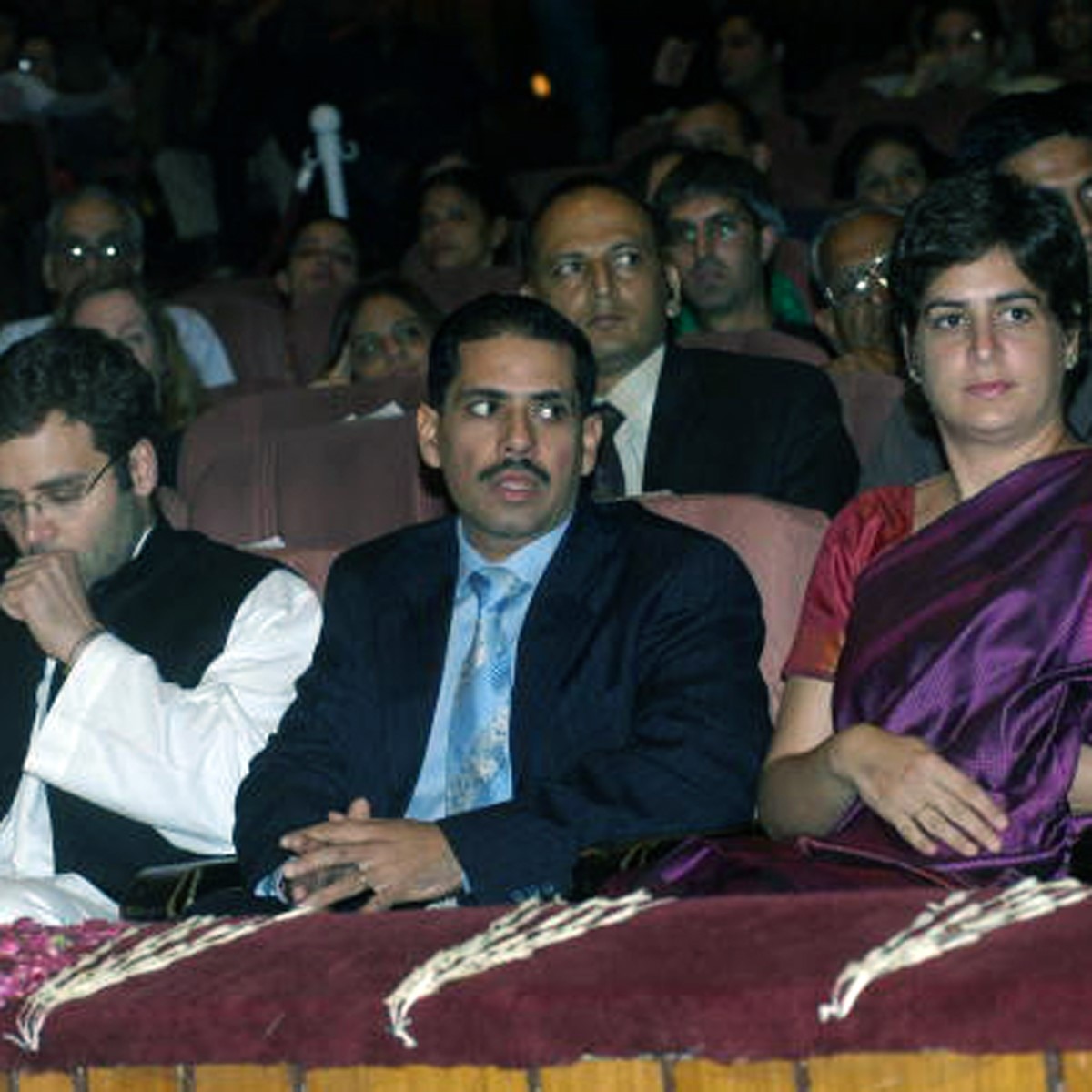 Priyanka Gandhi BirthDay