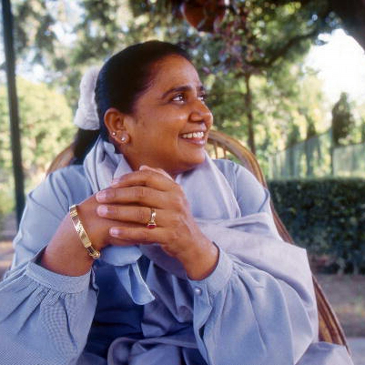 बसपा सुप्रीमो मायावती