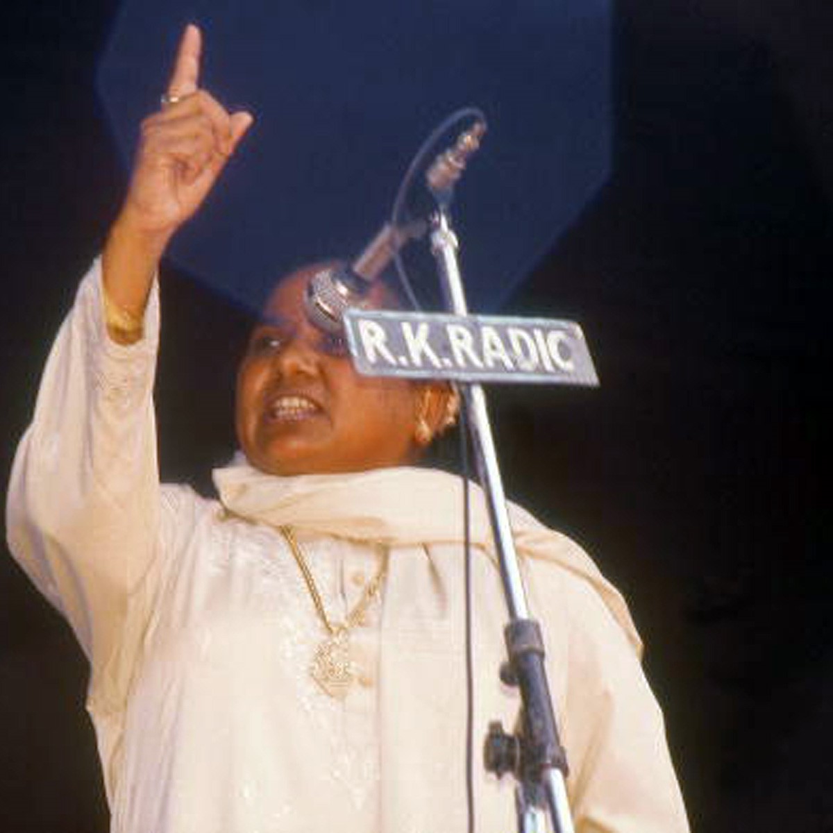 बसपा सुप्रीमो मायावती