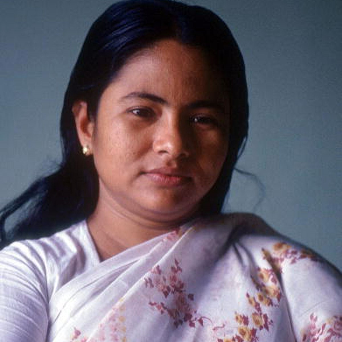 Mamta Banerjee 