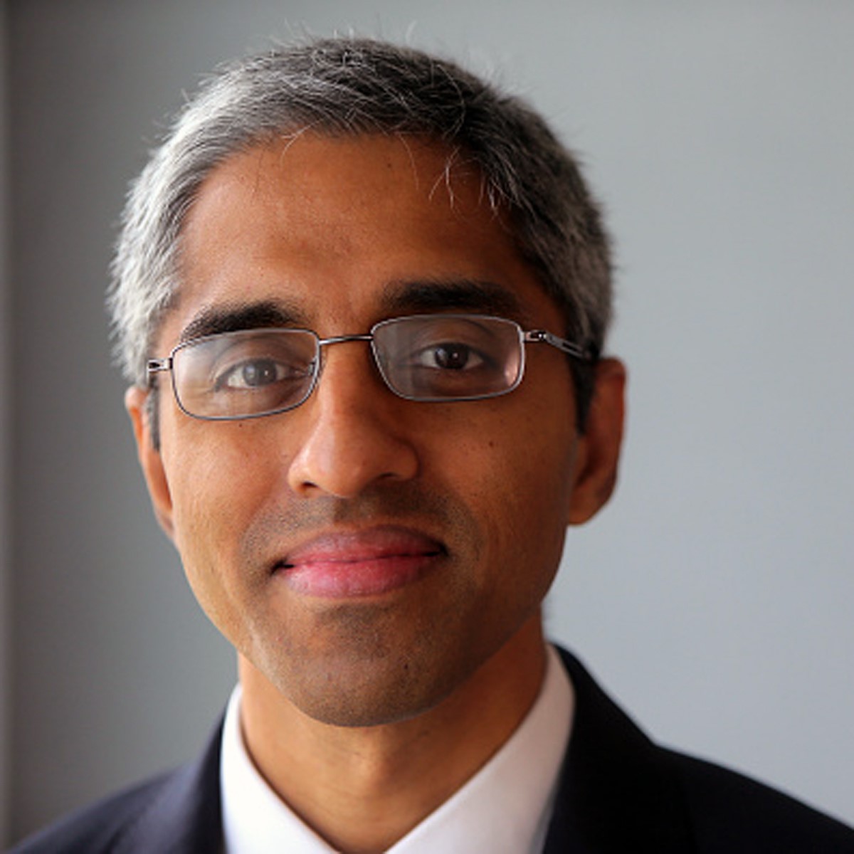 डॉक्टर विवेक मूर्ति (Getty)