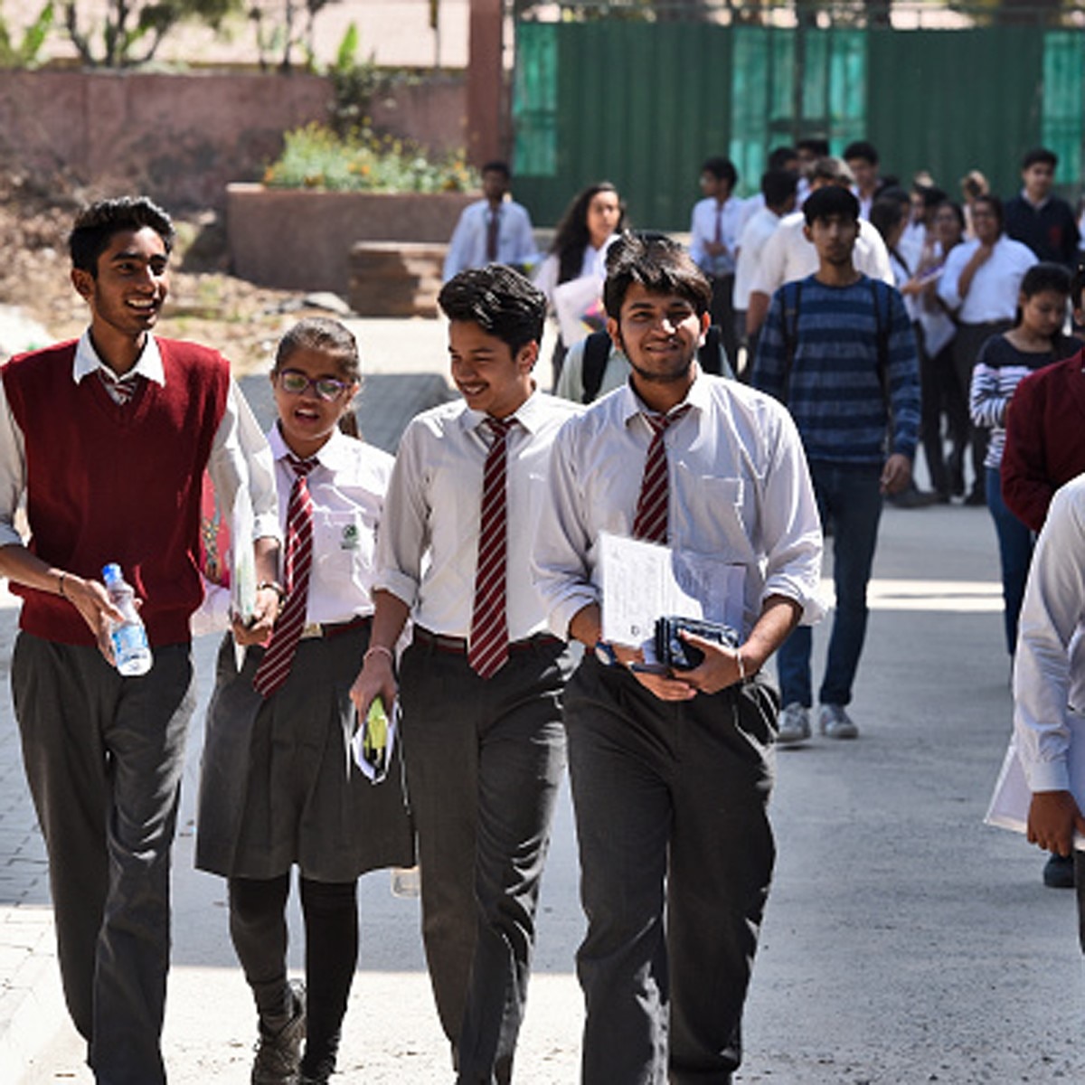 School Reopen Representational (Getty)