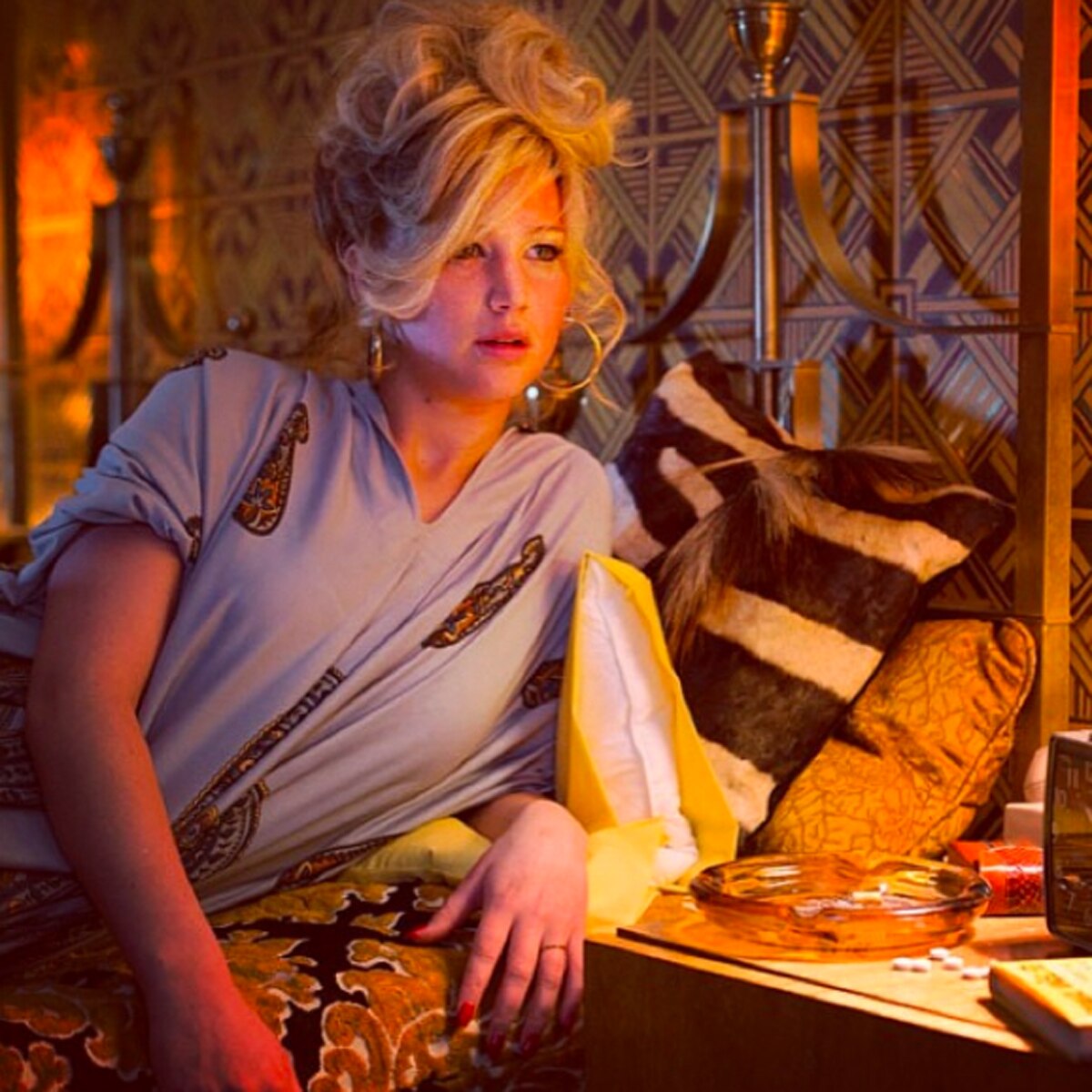 जेनिफर लॉरेन्स