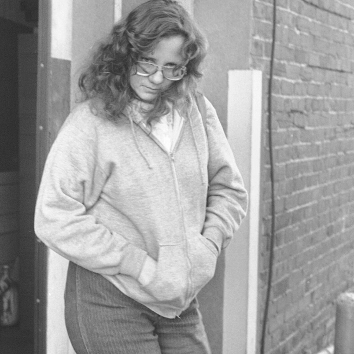 कैमरून हूकर की पत्नी जेनिस