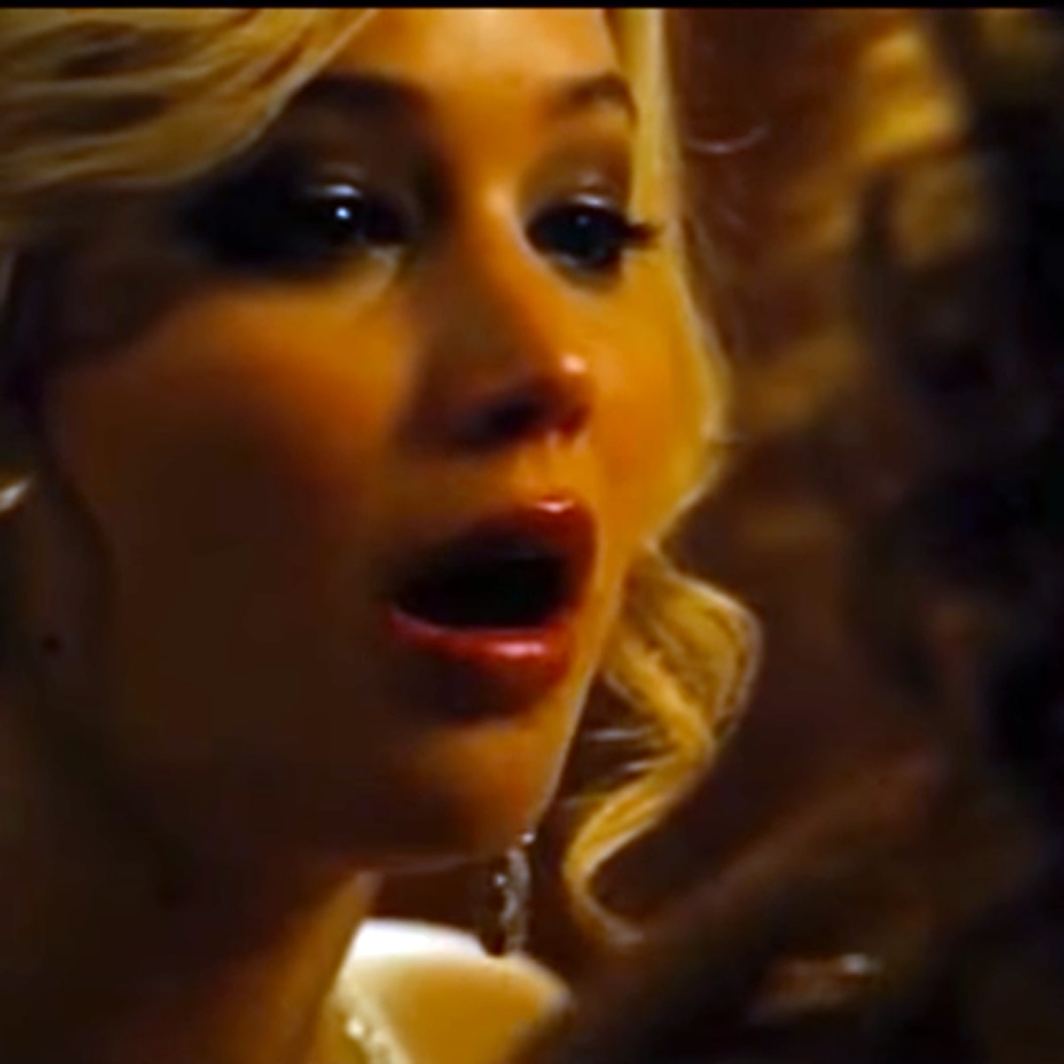 जेनिफर लॉरेन्स