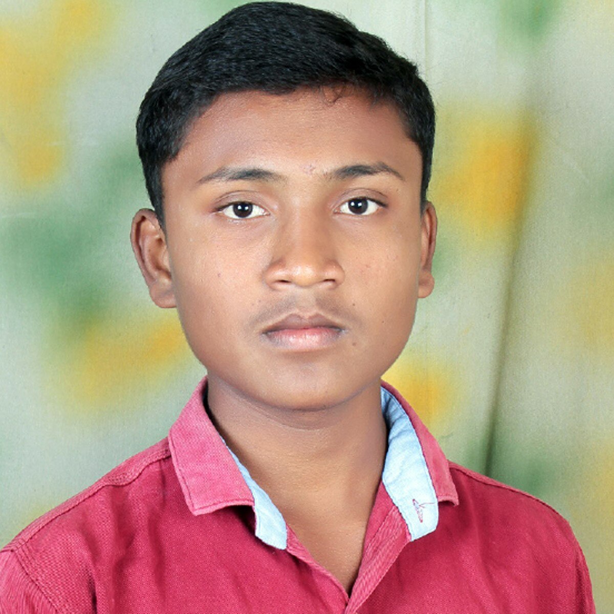 कामेश्‍वर (Via Twitter)