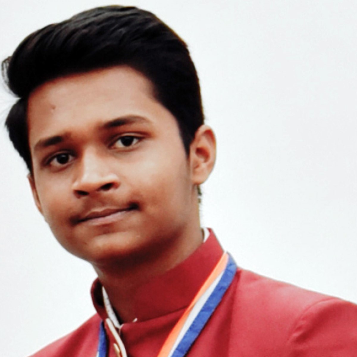 दिव्‍यांश (Via Twitter)