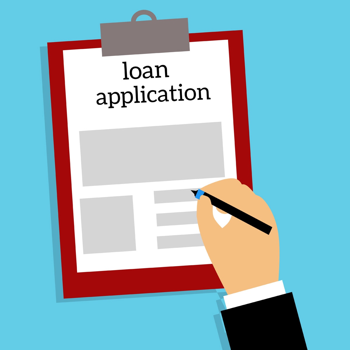 Representational Image