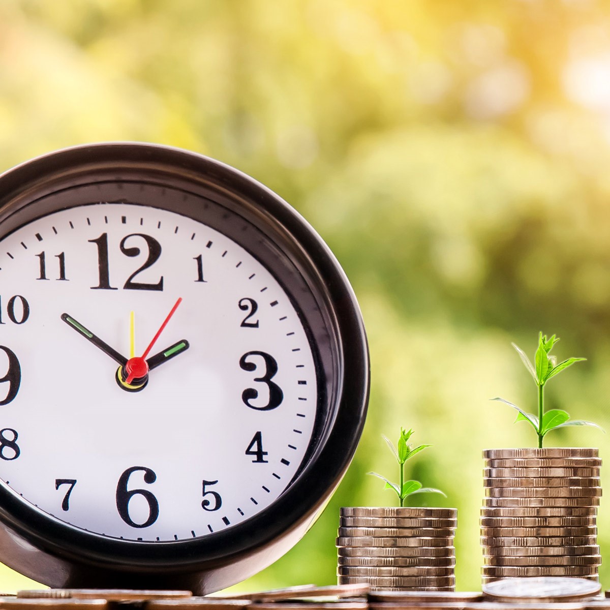 Representational Image