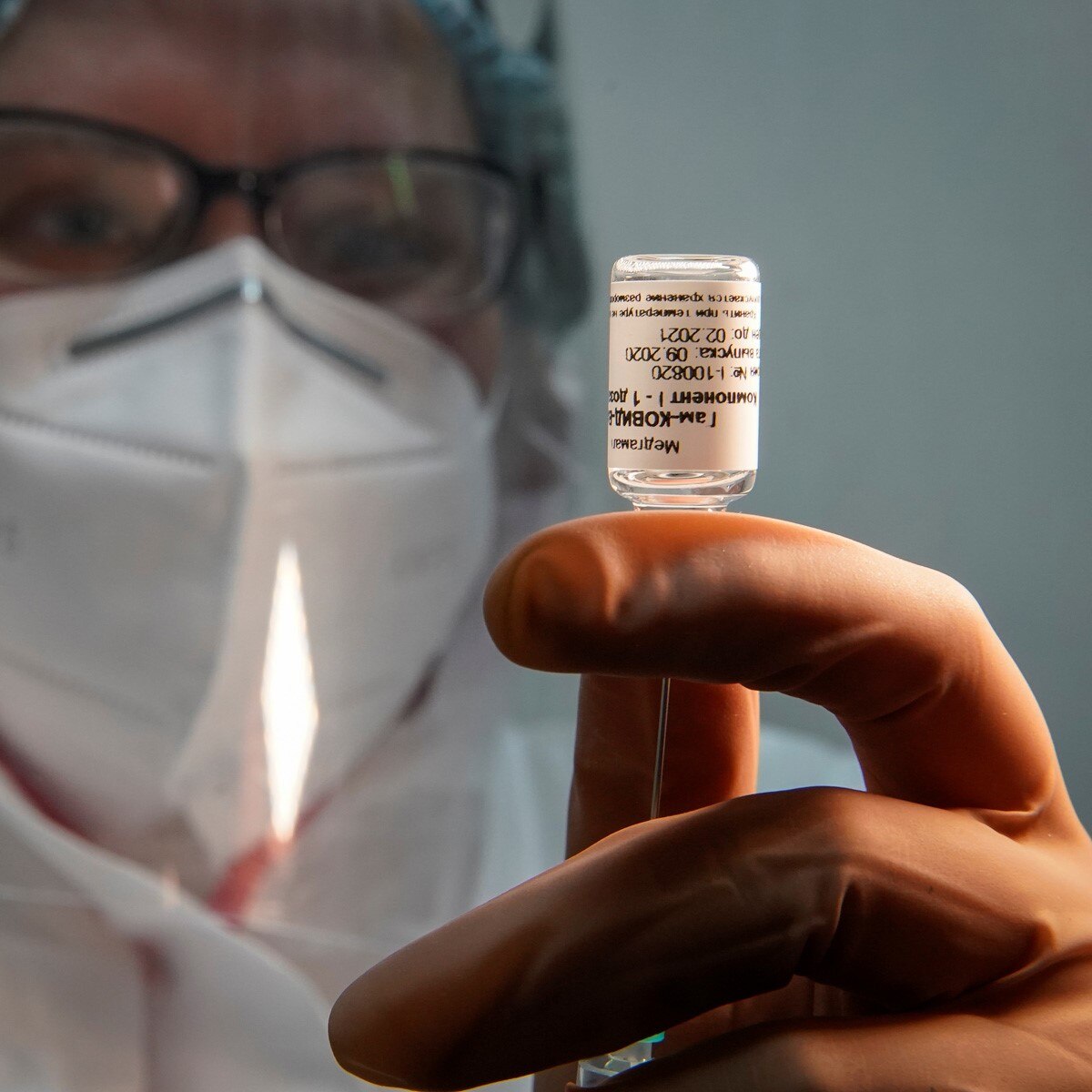 कोरोना वैक्‍सीन (प्रतीकात्‍मक फोटो)