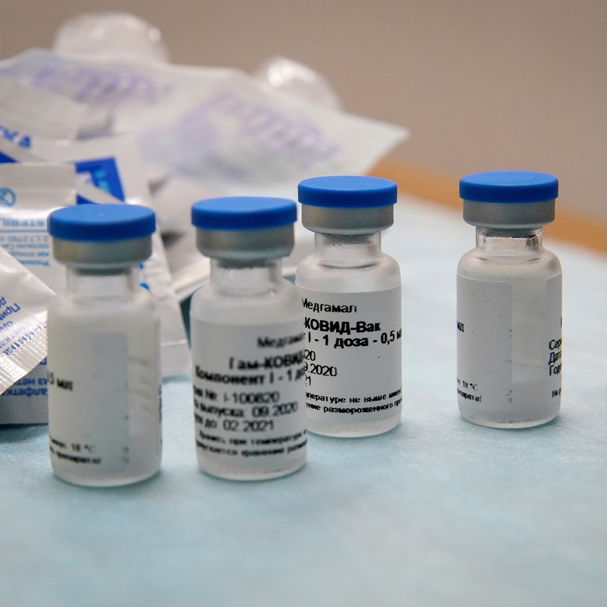 कोरोना वैक्‍सीन (प्रतीकात्‍मक फोटो)