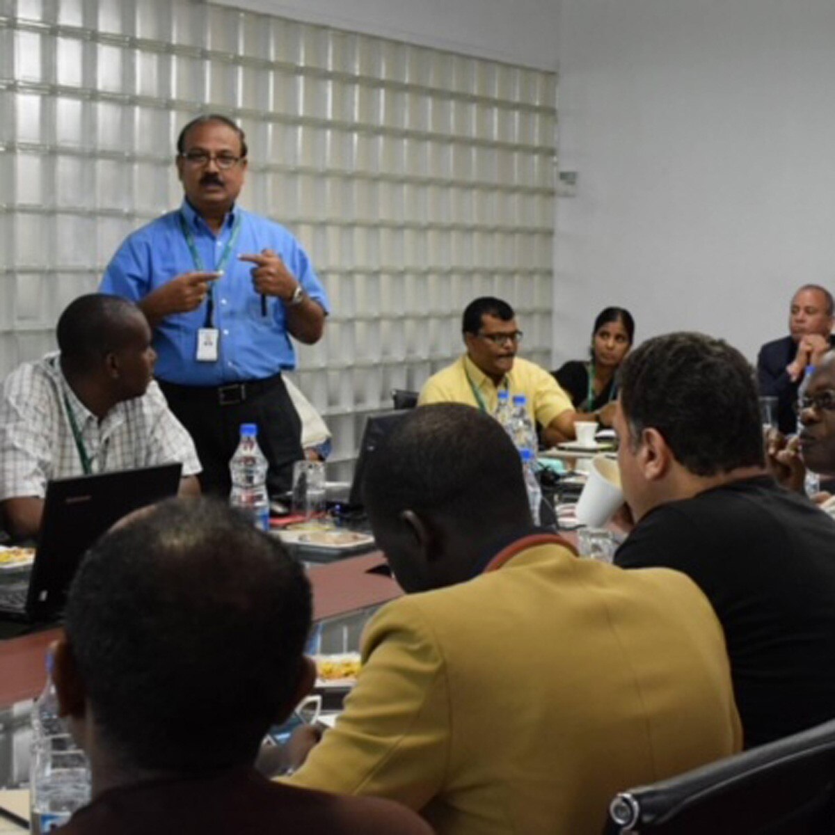 Meet the man behind COVAXIN Dr Krishna Ella