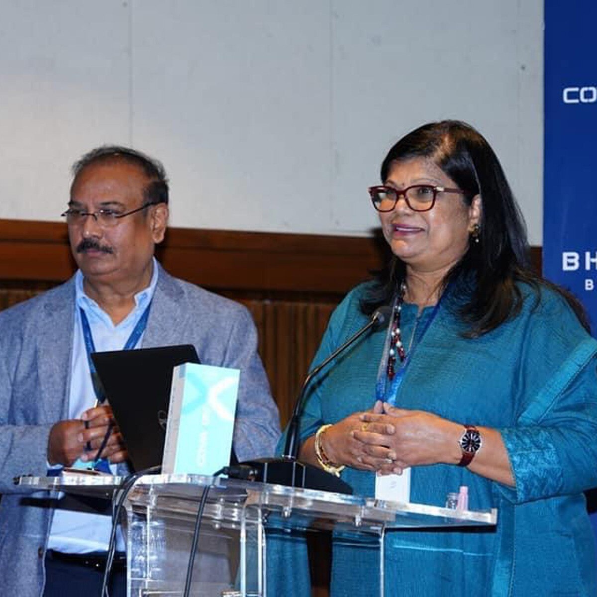 Meet the man behind COVAXIN Dr Krishna Ella