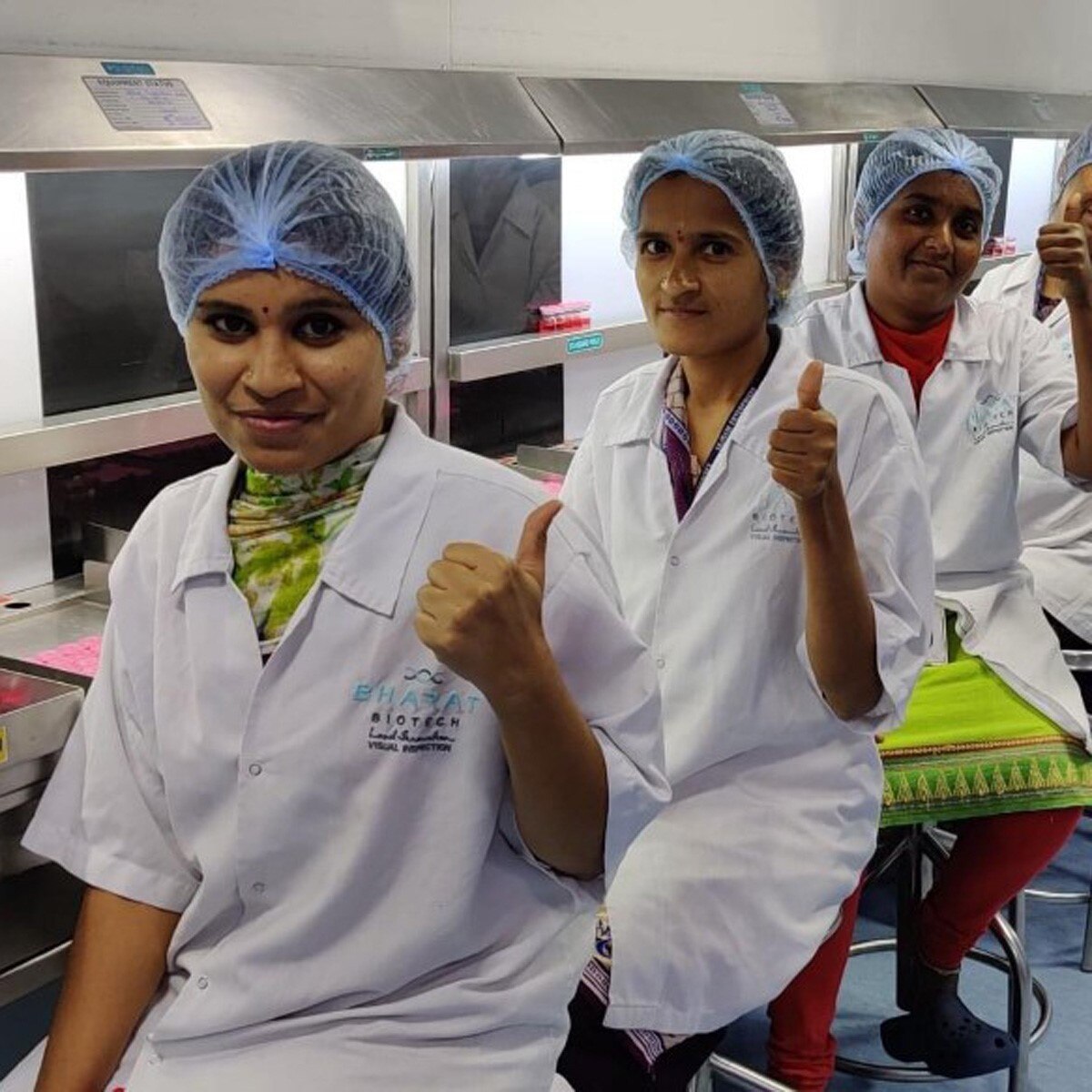 Meet the man behind COVAXIN Dr Krishna Ella